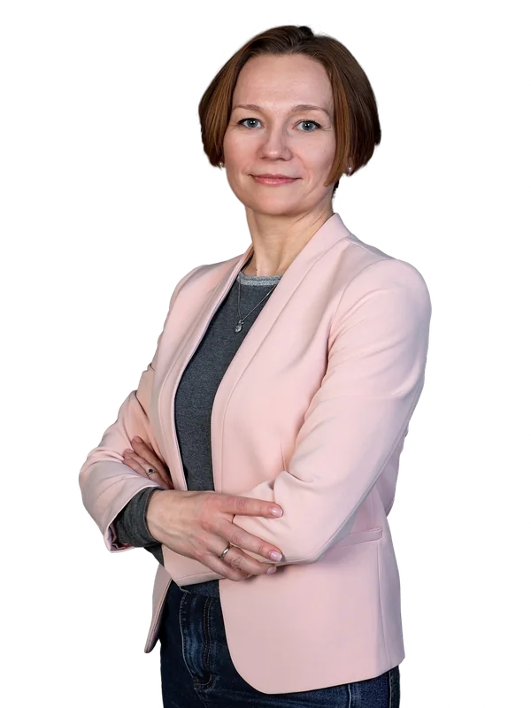 Валентина Седова