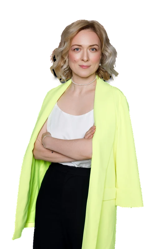 Ольга Тарабрина