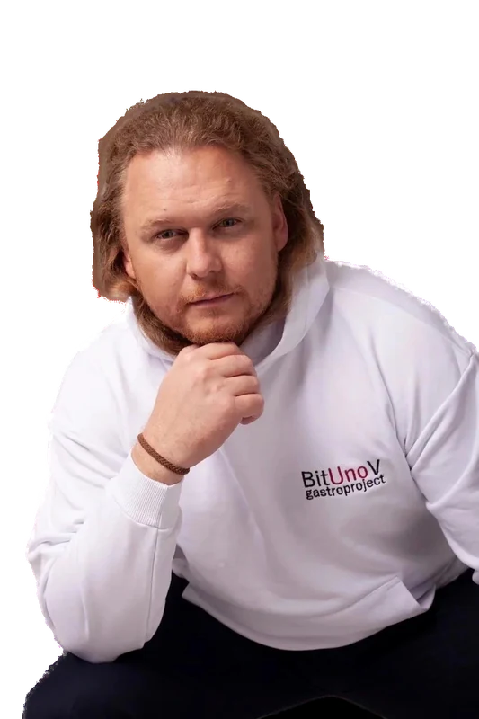 Дмитрий Битунов