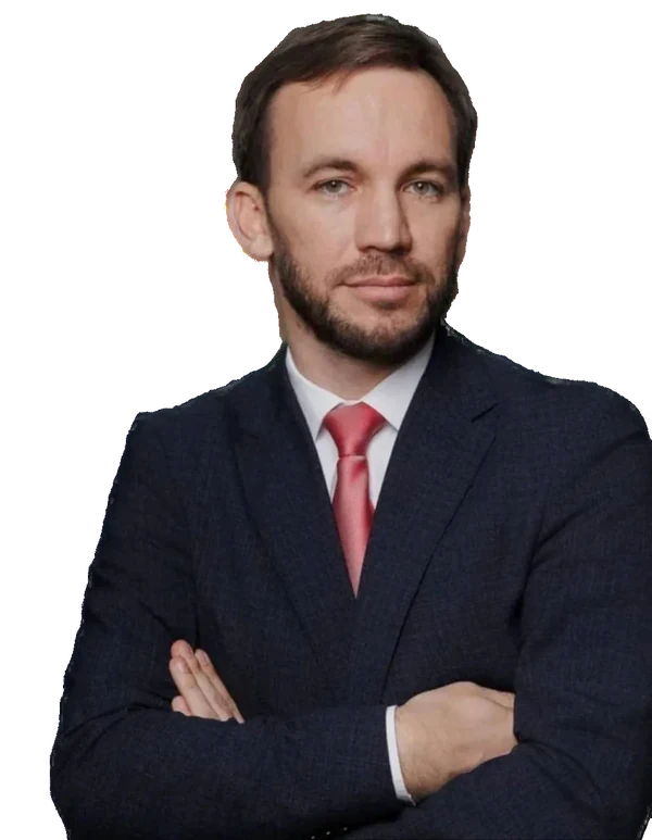 Алексей Волков